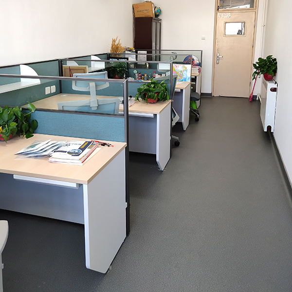 中關(guān)村某中學教學樓